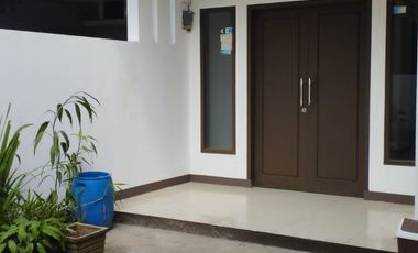 DIJUAL RUMAH KESAYANGAN TANJUNGSARI ANTAPANI, BU CPT