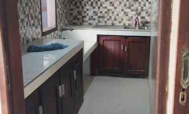DIJUAL RUMAH KESAYANGAN TANJUNGSARI ANTAPANI, BU CPT