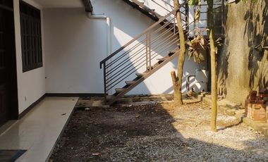 DIJUAL RUMAH KESAYANGAN TANJUNGSARI ANTAPANI, BU CPT