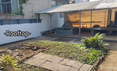 DIJUAL RUMAH KESAYANGAN TANJUNGSARI ANTAPANI, BU CPT