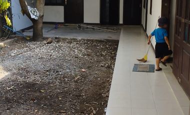 DIJUAL RUMAH KESAYANGAN TANJUNGSARI ANTAPANI, BU CPT