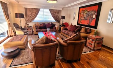 Casa en Venta Club de Golf Los Encinos ubicado en el Kilómetro 44.5 de la carretera Mexico-Toluca, Lerma, Estado de Mexico.