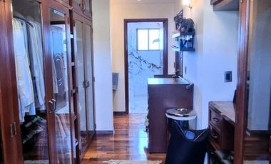 Casa en Venta Club de Golf Los Encinos ubicado en el Kilómetro 44.5 de la carretera Mexico-Toluca, Lerma, Estado de Mexico.