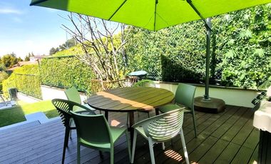 Casa en Venta Club de Golf Los Encinos ubicado en el Kilómetro 44.5 de la carretera Mexico-Toluca, Lerma, Estado de Mexico.