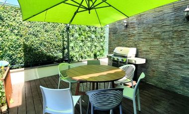 Casa en Venta Club de Golf Los Encinos ubicado en el Kilómetro 44.5 de la carretera Mexico-Toluca, Lerma, Estado de Mexico.