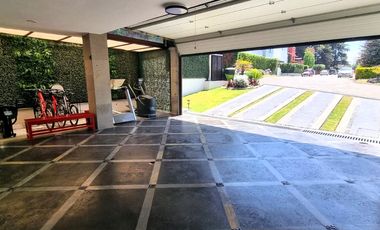 Casa en Venta Club de Golf Los Encinos ubicado en el Kilómetro 44.5 de la carretera Mexico-Toluca, Lerma, Estado de Mexico.
