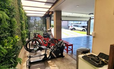 Casa en Venta Club de Golf Los Encinos ubicado en el Kilómetro 44.5 de la carretera Mexico-Toluca, Lerma, Estado de Mexico.