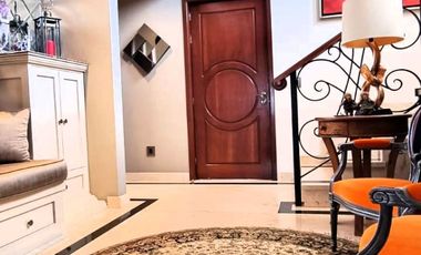 Casa en Venta Club de Golf Los Encinos ubicado en el Kilómetro 44.5 de la carretera Mexico-Toluca, Lerma, Estado de Mexico.