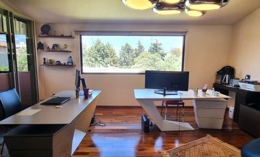 Casa en Venta Club de Golf Los Encinos ubicado en el Kilómetro 44.5 de la carretera Mexico-Toluca, Lerma, Estado de Mexico.