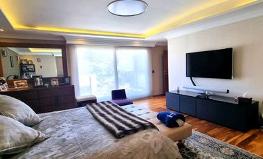 Casa en Venta Club de Golf Los Encinos ubicado en el Kilómetro 44.5 de la carretera Mexico-Toluca, Lerma, Estado de Mexico.
