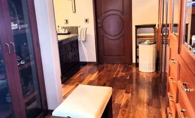 Casa en Venta Club de Golf Los Encinos ubicado en el Kilómetro 44.5 de la carretera Mexico-Toluca, Lerma, Estado de Mexico.