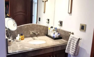 Casa en Venta Club de Golf Los Encinos ubicado en el Kilómetro 44.5 de la carretera Mexico-Toluca, Lerma, Estado de Mexico.