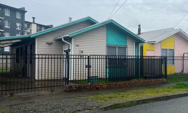 SE ARRIENDA CASA EN ALTOS DEL TEPUAL PUERTO MONTT