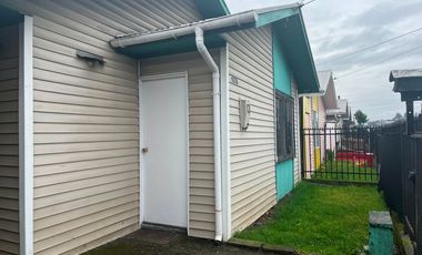 SE ARRIENDA CASA EN ALTOS DEL TEPUAL PUERTO MONTT