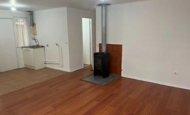 SE ARRIENDA CASA EN ALTOS DEL TEPUAL PUERTO MONTT