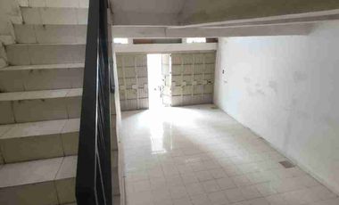 Disewakan Ruko di Jalan Veteran Selatan