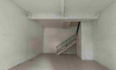 Disewakan Ruko di Jalan Veteran Selatan
