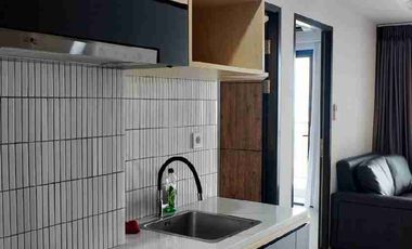 Disewakan Apartemen Delft 2 BR
