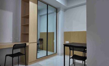 Disewakan Apartemen Delft 2 BR