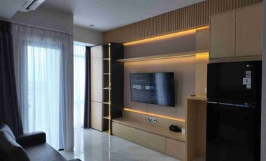 Disewakan Apartemen Delft 2 BR