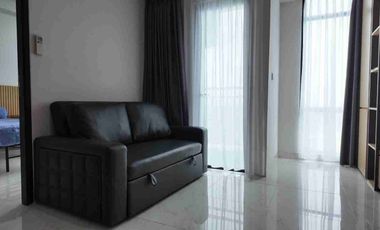 Disewakan Apartemen Delft 2 BR