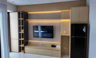 Disewakan Apartemen Delft 2 BR