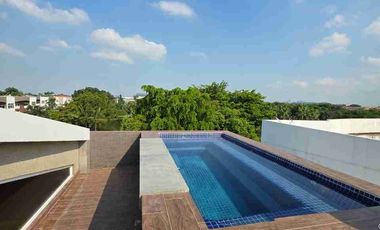 Departamento tipo loft de alquiler en Urb. Jade