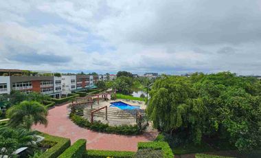 Departamento tipo loft de alquiler en Urb. Jade