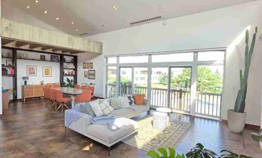 Departamento tipo loft de alquiler en Urb. Jade