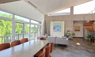Departamento tipo loft de alquiler en Urb. Jade