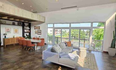 Departamento tipo loft de alquiler en Urb. Jade
