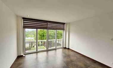 Departamento tipo loft de alquiler en Urb. Jade
