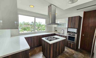 Departamento tipo loft de alquiler en Urb. Jade