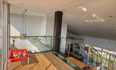 Departamento tipo loft de alquiler en Urb. Jade