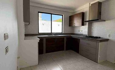 Departamento de Alquiler en Urb. Ciudad Celeste - Etapa La Cristalina