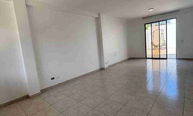 Departamento de Alquiler en Urb. Ciudad Celeste - Etapa La Cristalina