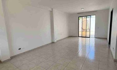 Departamento de Alquiler en Urb. Ciudad Celeste - Etapa La Cristalina