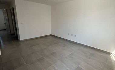 RENTA DEPARTAMENTO 2 RECMARAS PLANTA BAJA CON JARDIN, FRACCIONAMIENTO INTERCITY 1, EL MARQUES. QUERETARO.