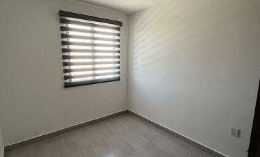 RENTA DEPARTAMENTO 2 RECMARAS PLANTA BAJA CON JARDIN, FRACCIONAMIENTO INTERCITY 1, EL MARQUES. QUERETARO.