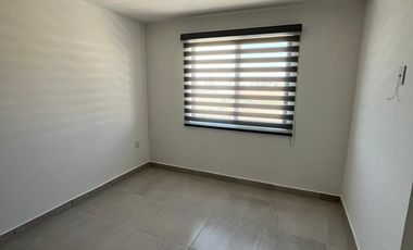 RENTA DEPARTAMENTO 2 RECMARAS PLANTA BAJA CON JARDIN, FRACCIONAMIENTO INTERCITY 1, EL MARQUES. QUERETARO.