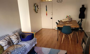 DEPTO. EN BARRIO PATRIMONIAL, 3 DOR. Y 1 BAÑO