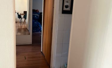 DEPTO. EN BARRIO PATRIMONIAL, 3 DOR. Y 1 BAÑO