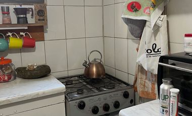 DEPTO. EN BARRIO PATRIMONIAL, 3 DOR. Y 1 BAÑO