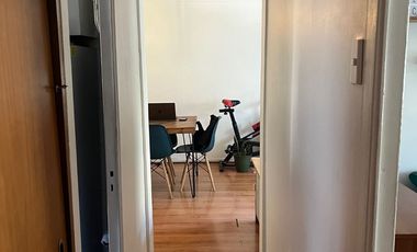 DEPTO. EN BARRIO PATRIMONIAL, 3 DOR. Y 1 BAÑO
