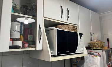 DEPTO. EN BARRIO PATRIMONIAL, 3 DOR. Y 1 BAÑO