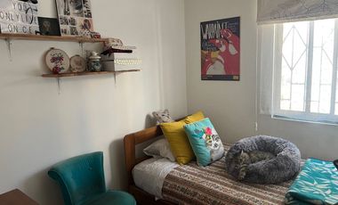 DEPTO. EN BARRIO PATRIMONIAL, 3 DOR. Y 1 BAÑO