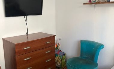 DEPTO. EN BARRIO PATRIMONIAL, 3 DOR. Y 1 BAÑO