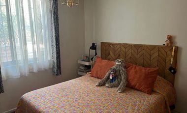 DEPTO. EN BARRIO PATRIMONIAL, 3 DOR. Y 1 BAÑO