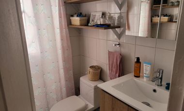 DEPTO. EN BARRIO PATRIMONIAL, 3 DOR. Y 1 BAÑO
