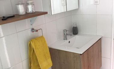 DEPTO. EN BARRIO PATRIMONIAL, 3 DOR. Y 1 BAÑO
